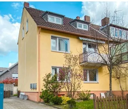 2-bedroom With Kitchen And Garden, Fast To Dusseldorf Messe Apartament Duisburg